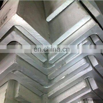 China TangShan Professional Producer of Steel Slotted Angle in High Quality