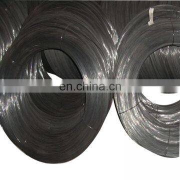 Building Material Iron Rod Twisted Soft annealed wire for binding wire