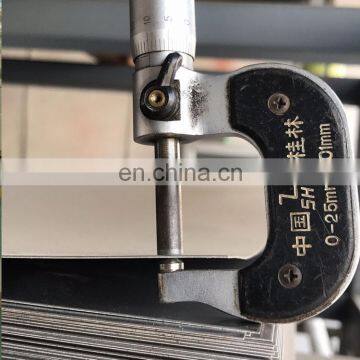 SUS316LN Stainless Steel Plate Price per kg photo-4