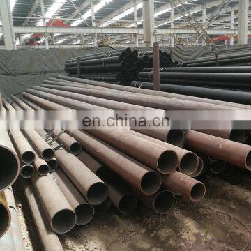 High Quality 200mm Black Iron Pipe