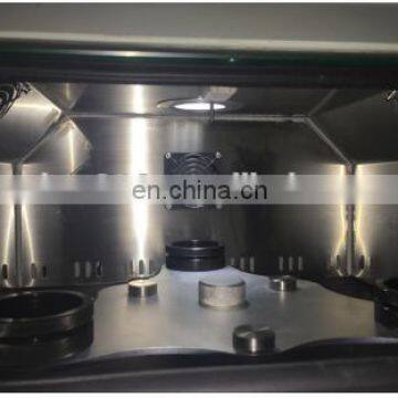 Packaging and Sheet Material Oxygen Transmission Rate Test photo-3