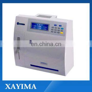 9600A Electrolyte Analyzer