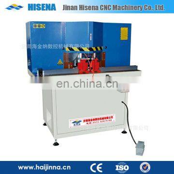 LJZ-45 Aluminum and PVC Profile Photo Frame Cutting Machine