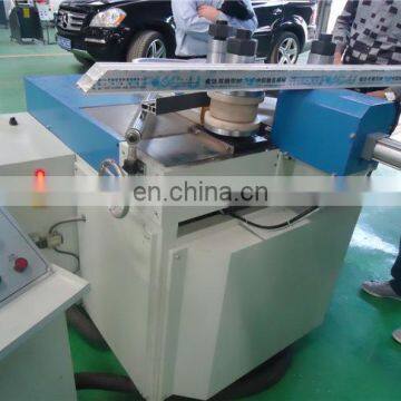 Aluminum Profile Bending Machine With 3 Rollers