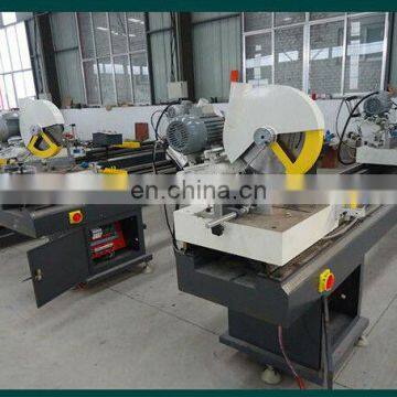 Professional Upvc Door Window Making Machine/UPVC Window Making Machine(SJ02-3500)