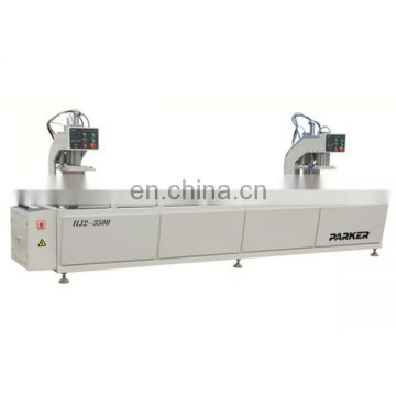 PVC Welder PVC Window Door welding machine