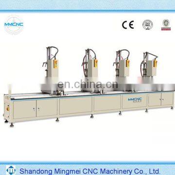 Multi-head Combination Drilling  Holes  Equipment