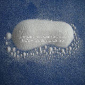 China Manufacturer High 99.2% Al2O3 Purity White Fused Aluminum for Electroplating photo-4