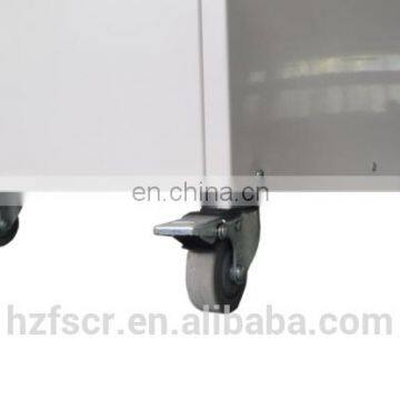 Floor Standing Industrial Air Conditioner With Portable Wheels photo-6