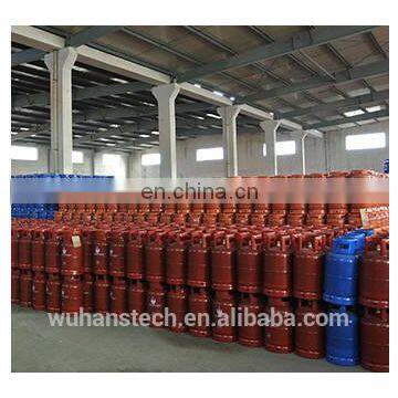 50kg LPG Cylinder photo-3