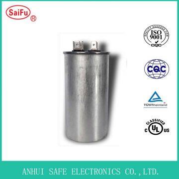 CBB65 Air Conditioner Capacitor photo-2
