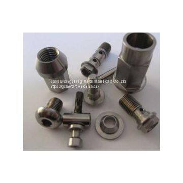 Screwed Fittings and Pipe Plugs