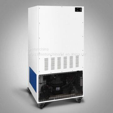 Laboratory Equipment Bacterial Incubator Culture of Plant Germination Accelerating Bacteria, Microorganism and Mold photo-2