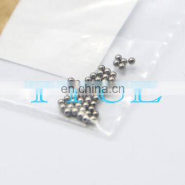 Injector Repair kit Common Rail Injector Steel Ball F00VC05001 F00VC05008 F00VC05009