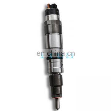 High Quality Diesel Injector 0445120290 Common Rail Disesl Injector 0445120290 photo-5