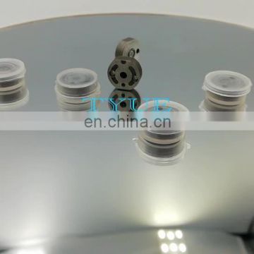 Valve Plate 02# Pressure Control Valve For DENSO Injector 095000-5212 0950005212 5212