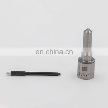 Good Nozzle Injector Common Rail Nozzle G3S32 for DENSO Injector