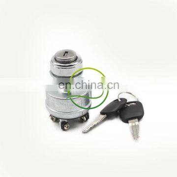 High Quality  Diesel Fuel 9G-7641 E320C ignition key switch 9G7641