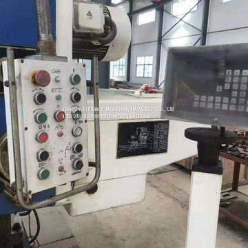 Kunming TX6111C-2 Digital Readout Horizontal Boring & Milling Machine photo-5