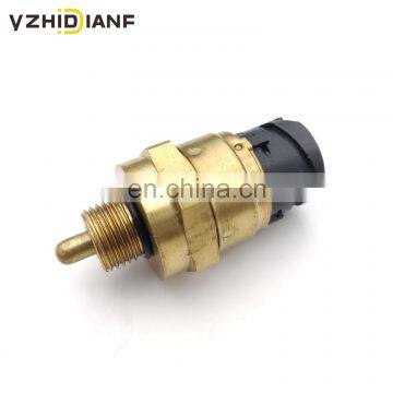 1077574 7401077574 1673078 Pressure Sensor New Oil Pressure Sensor For Volvo photo-4