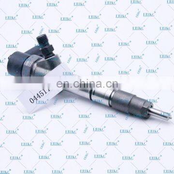 ERIKC 1100200FA130 Fuel Injector Diesel 0445 110 717 Oil Pump Injector 0445110717 Auto Parts 0 445 110 717 for JAC