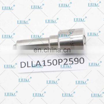 ERIKC DLLA150P2590 Fuel Common Rail Nozzle DLLA 150P2590 0433172590 Jet Spray DLLA 150 P 2590 for Bos ch 0445110846 photo-4
