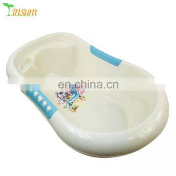 Factory Direct Plastic Baby Bath Tub For Baby photo-2