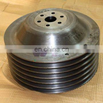 Factory direct Hot sale Excavator spare parts PC200-8 belt tensioner pulley 6754-64-4110 for wholesale