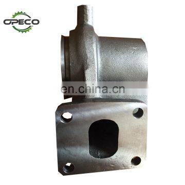D4DA 4D34T 4D34T4 Oil Cooled Turbine Housing 49178-81100 ME014881 49178-09620 photo-2