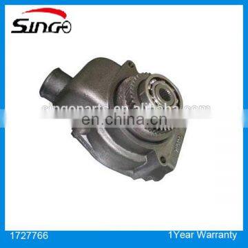 Excavator parts C A T water pump 1727766