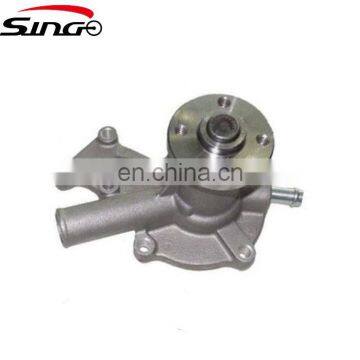 Engine D722 D902 Water Pump 6670506