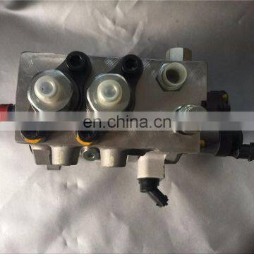 DCi11 Engine Parts Diesel Fuel Pump D5010222523 photo-4