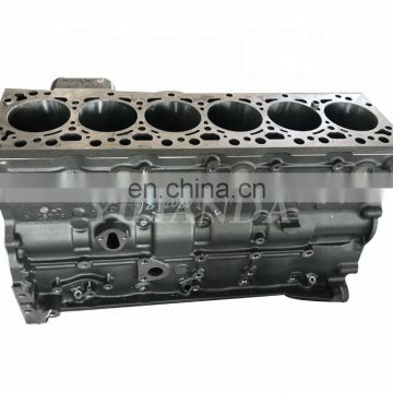 ISDE Engine Parts Cylinder Block 5302096