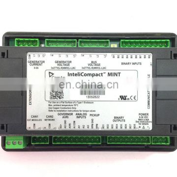 IC-NT MINT InteliCompact Generator Set Controller