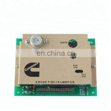 K19 K38 L10 Generator Engine Speed Controller Governor 3062323 photo-4