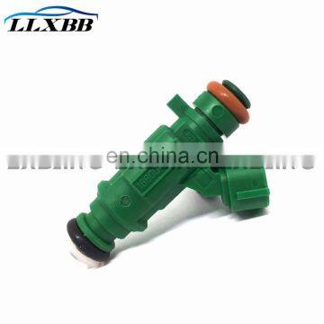 Original Fuel Injector Injection Nozzle 16600-4Z800 For Nissan Sentra 1.8L 166004Z800 0280156159