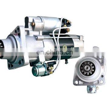 High Quality QDJ2832 20397219 M009T61471 M009T61474 20732977 5001866702 7420732977 24V 7.5KW 11T Starter Motor For Bus/Truck QDJ