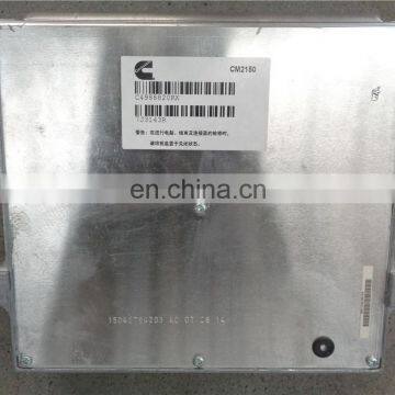 ECU Electronic Control Module 4988820 for ISDE ISLE Engine photo-2