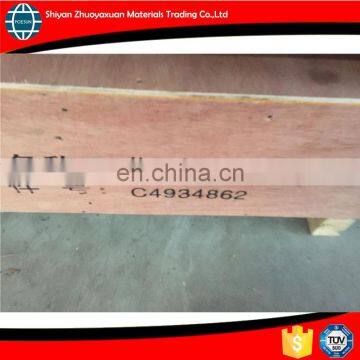 Crankshaft ,engine Crankshaft 4934862 photo-5