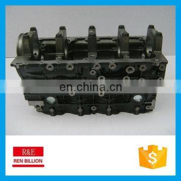 JX493Q1 4JB1 engine cylinder block used for ISUZU 8-94437397