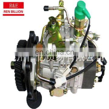 cheap price 4JA1 high pressure oil pump