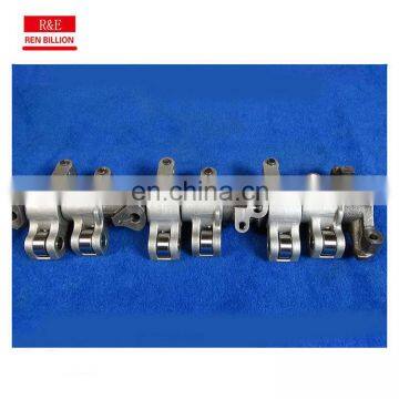 Genuine 4HK1 Valve Rocker Arm Assembly With Rocker Arm Adjusting Screw photo-2