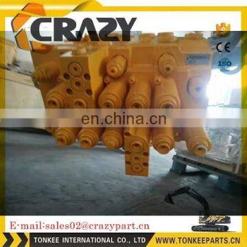 R150-7 Hydraulic Main Control Valve/control Valve Assy photo-3