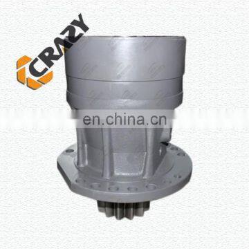 PC160-7 swing gearbox 21K-26-B7100 excavator spare parts,PC160-7 swing device