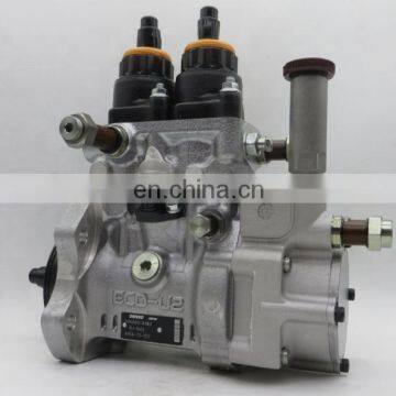 PC400-8 WA480-6 Fuel Pump 6251-71-1120 Injection Pump SAA6D125E-5 Diesel Pump Parts