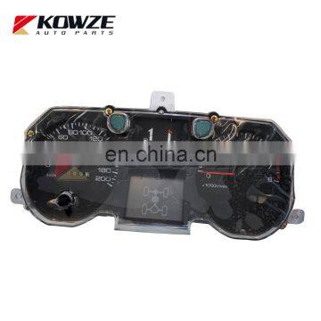 Tachometer For Mitsubishi Pajero V12W V32W MR167391