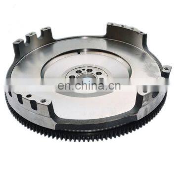 8976024632 8-97602463-2 6HK1 Auto Engine Parts Flywheel for Isuzu FVR photo-3