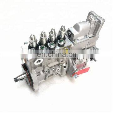 Cummins 4BT 6BT engine Wuxi Weifu Fuel Injection Pump 4933389