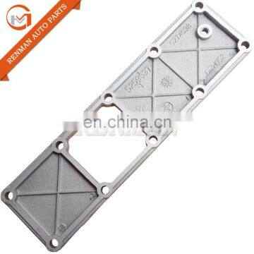 4BT Cummins Engine Intake Manifold Cover 5259637 5274538 photo-2