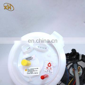 New Ignition Cable Set Auto High Quality Car Fuel Pump Assembly Fuel Pump Assembly for Audi A6 C7 LH-B80800 4G0919051B photo-5